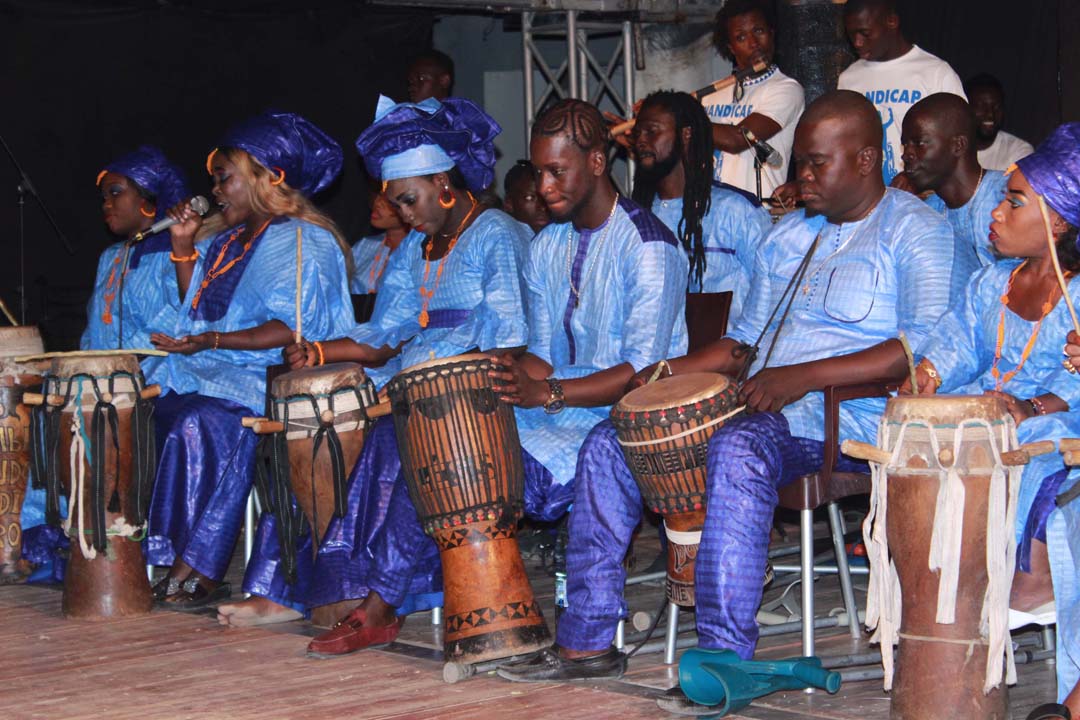 Journée Handicap en Action