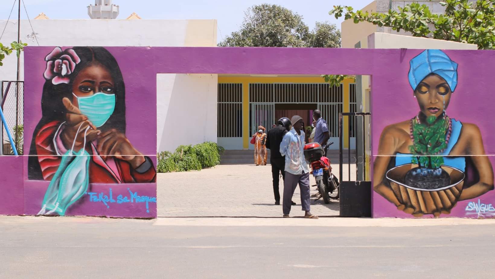 Votre site internet arrive !