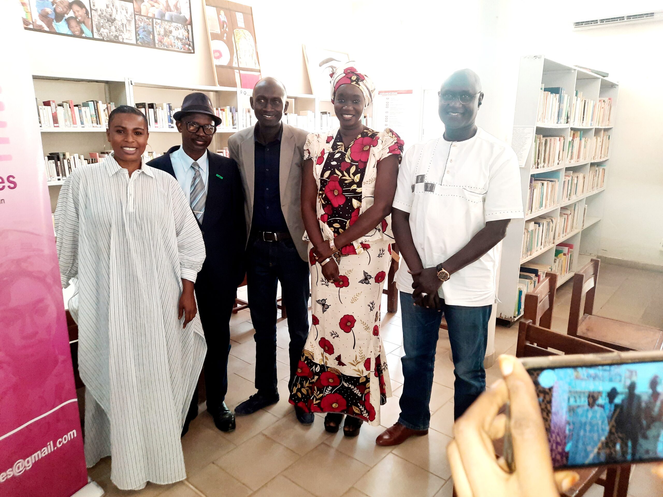 ATELIER DE CRÉATION ET D’ÉCRITURE DE NOUVELLES