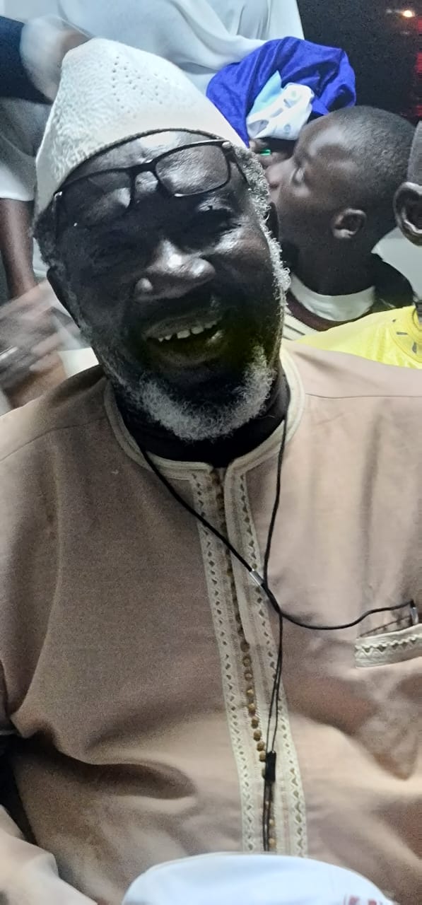 Bass Diakhaté, l&rsquo;artiste comédien n&rsquo;est plus