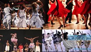 Journée internationale de la danse