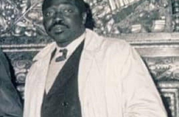 Blaise Senghor, cinéaste sénégalais et diplomate: histoire retracée