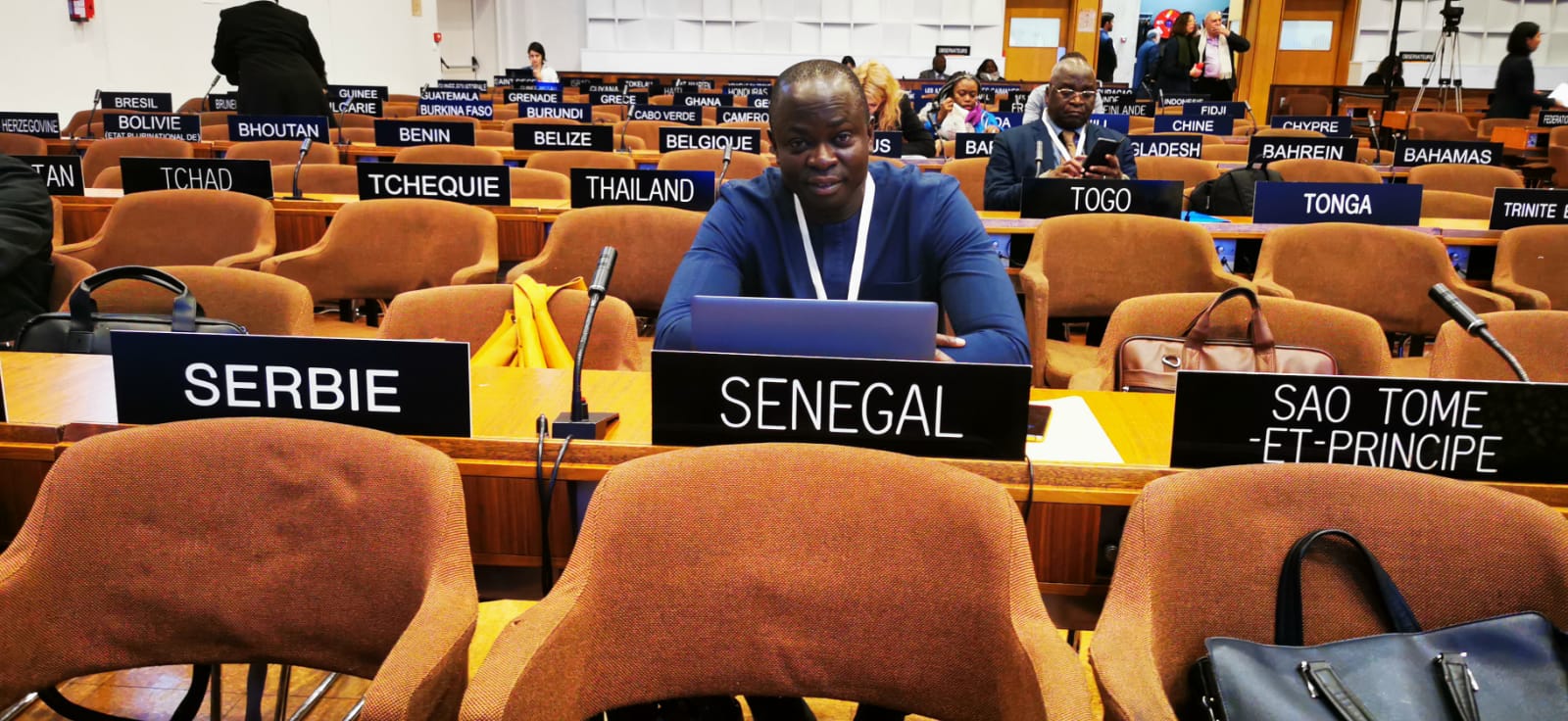 Les Trésors du Sénégal : 7 Sites du Patrimoine Mondial de l&rsquo;UNESCO