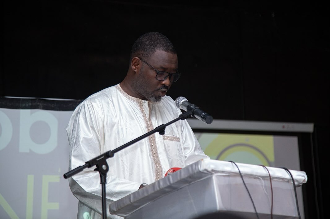 UNE JOURNEE DE REFLEXION SUR L&rsquo;ECONOMIE REELLE DU CINEMA SENEGALAIS AU CENTRE CULTUREL BLAISE SENGHOR